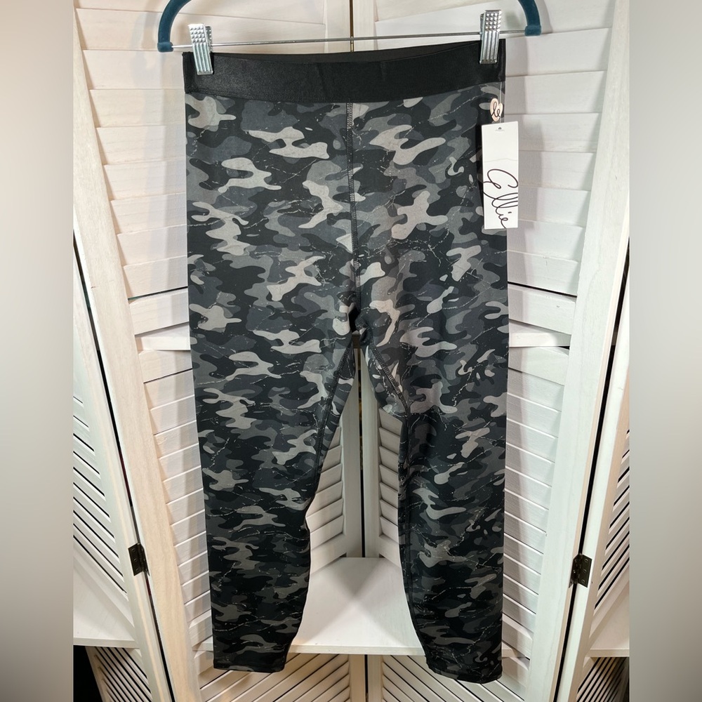 NEW ELLIE LEGGINGS